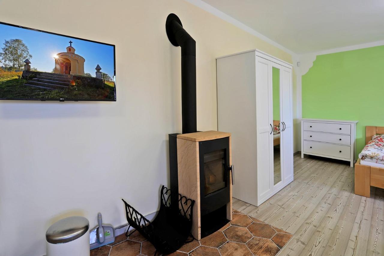Apartments Pavel Abertamy Buitenkant foto