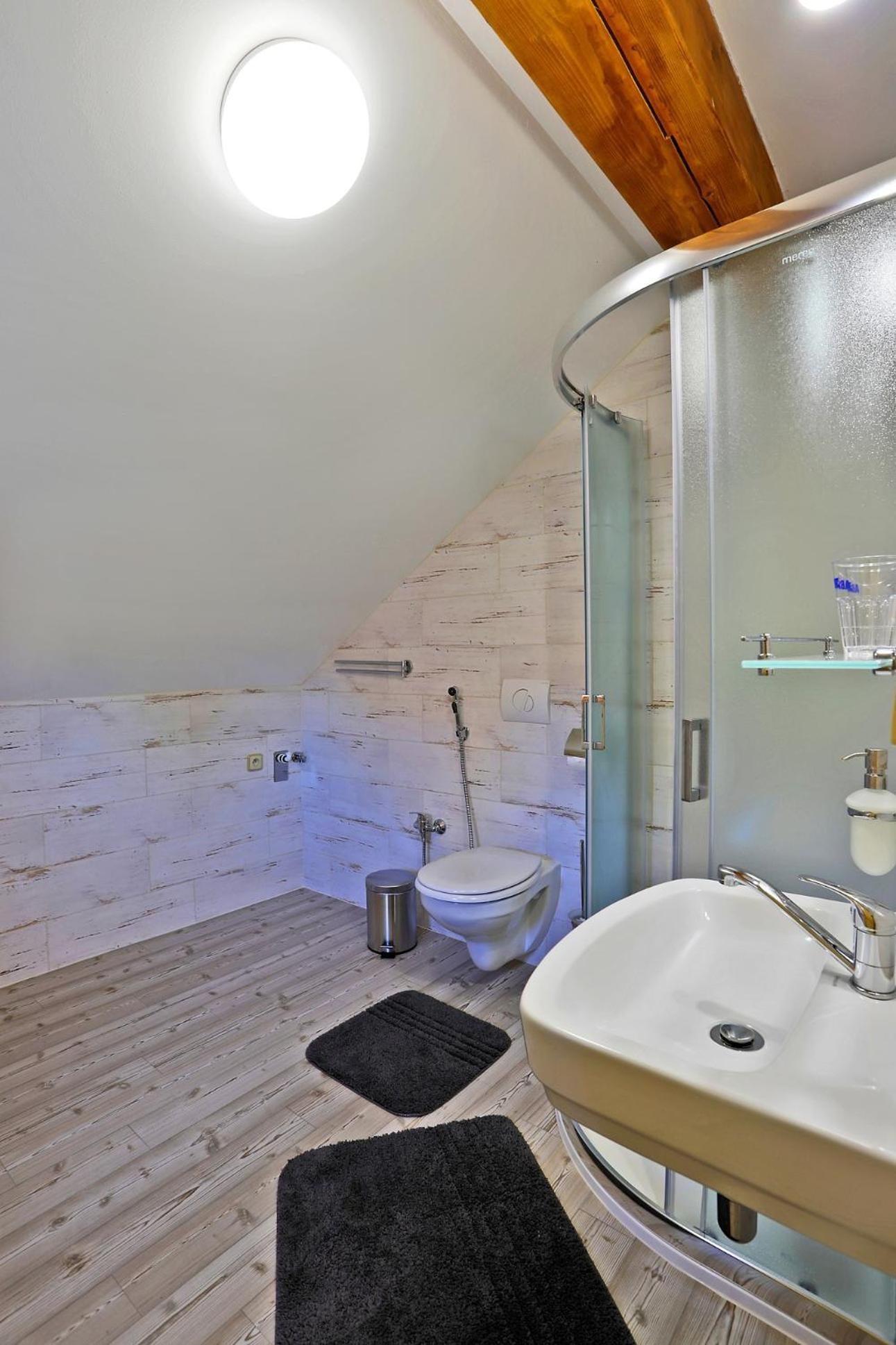 Apartments Pavel Abertamy Kamer foto