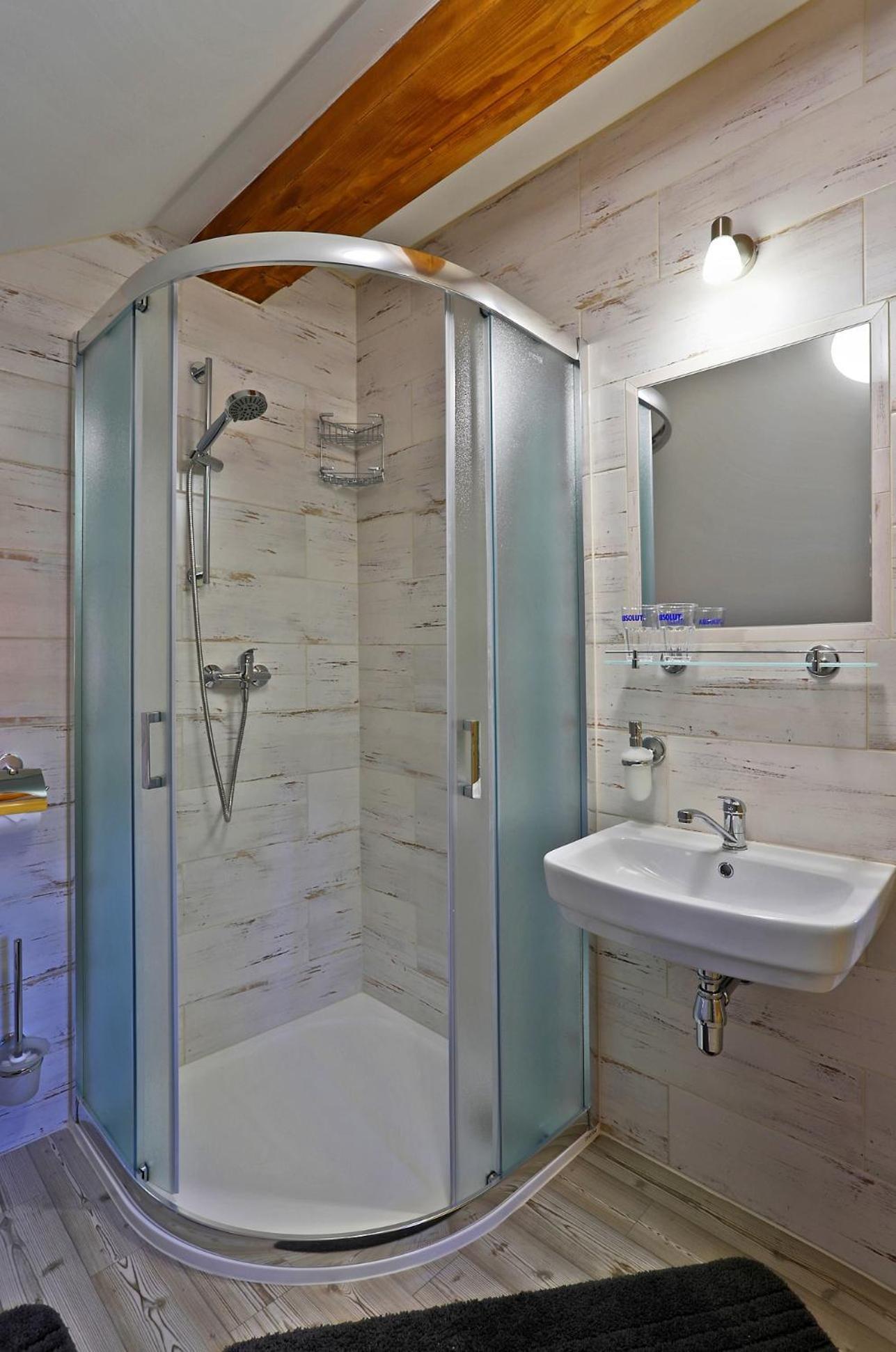 Apartments Pavel Abertamy Kamer foto