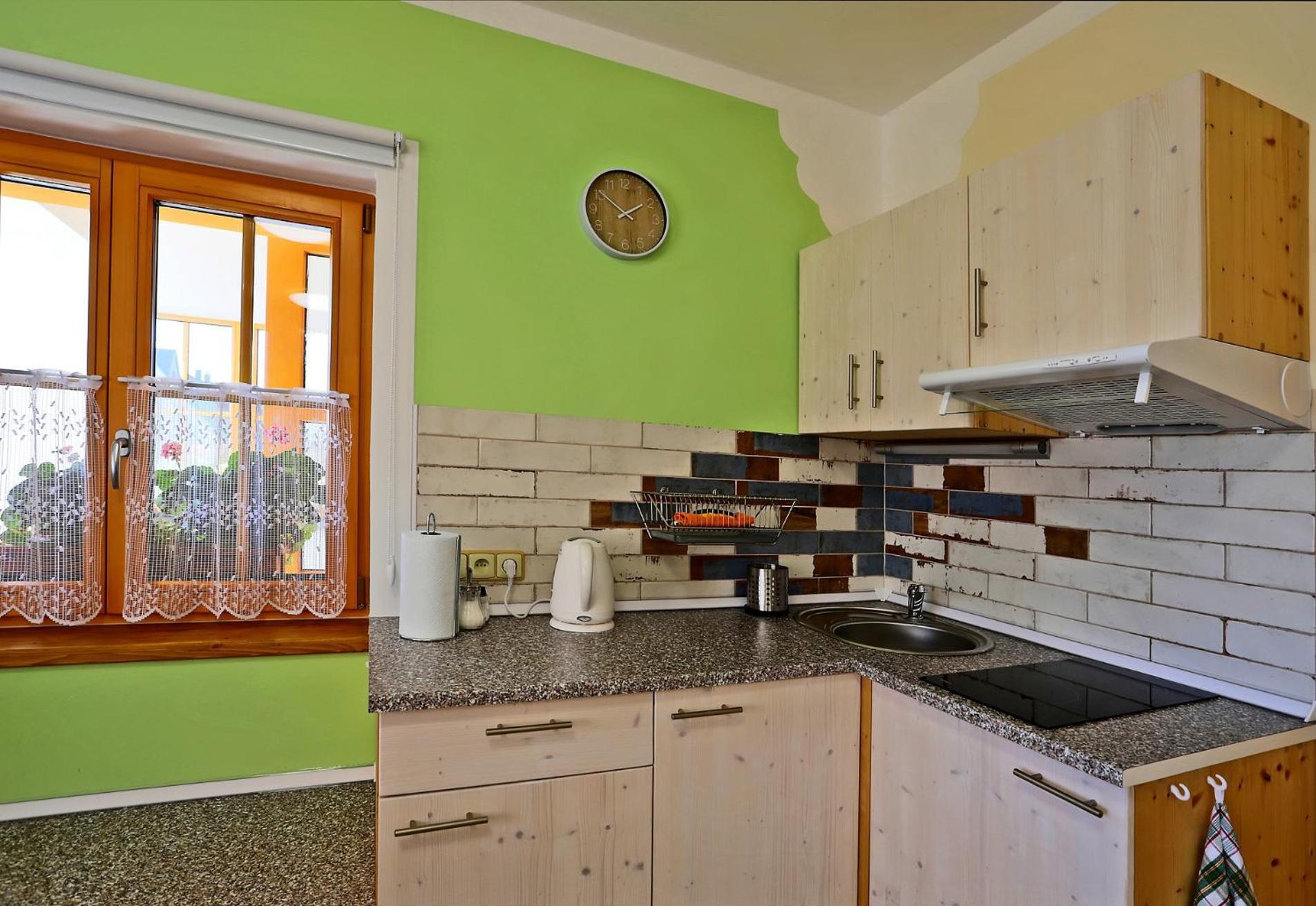 Apartments Pavel Abertamy Kamer foto